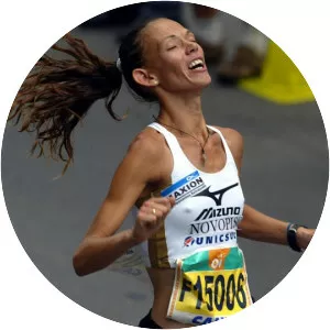 Adriana Aparecida da Silva