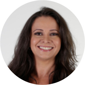 Adriana Barbosa Rocha de Faria - Politician