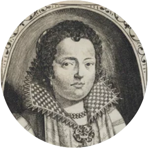 Adriana Basile photograph