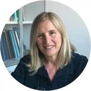 Adriana Belletti photograph