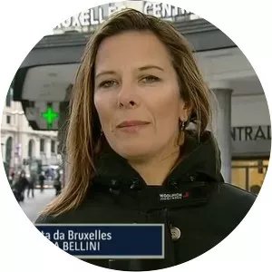 Adriana Bellini photograph