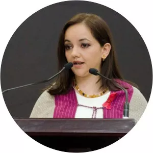 Adriana Bustamante Castellanos