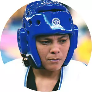 Adriana Carmona - Olympic athlete