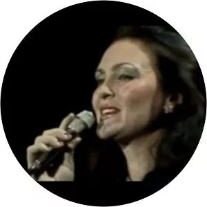 Adriana Ceka - Musical artist