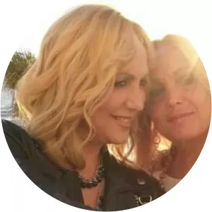 Adriana Celentano photograph