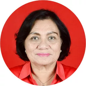 Adriana Charlotte Dondokambey