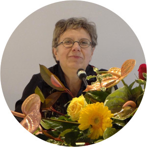 Adriana Chemello - Researcher