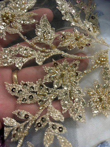 Adriana Cunha - Fabric store in Viana do castelo, Portugal