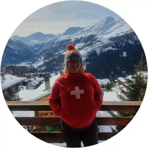 Adriana Czupryn - Author