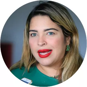 Adriana da Silva e Sousa - Politician