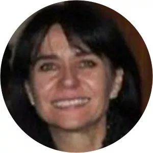 Adriana de Francisco photograph