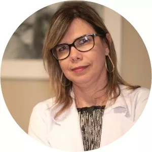 Adriana de Oliveira Melo