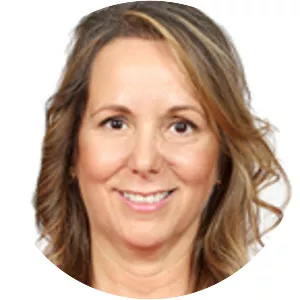 Adriana del Pilar Ortiz Lanz