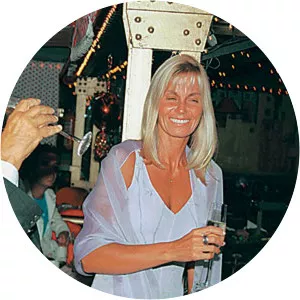 Adriana Díaz Pavicich photograph