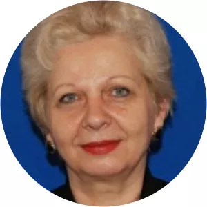 Adriana-Doina Pană