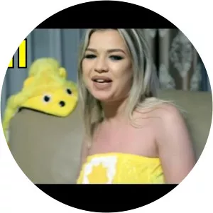 Adriana Drenea - Musical artist