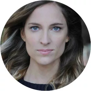 Adriana Feito - Actor