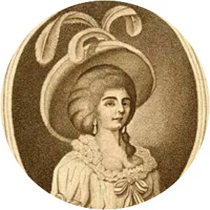 Adriana Ferrarese del Bene