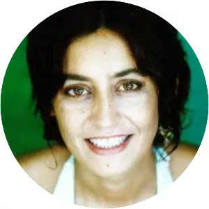 Adriana Ferrer - Actress