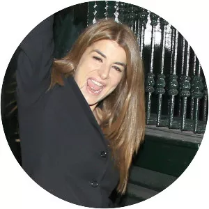 Adriana Frade photograph