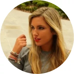 Adriana Fraga Estévez photograph