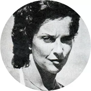 Adriana Gardiazábal photograph