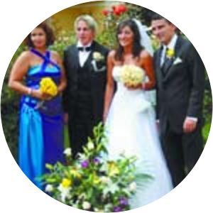 Adriana Ghiran photograph