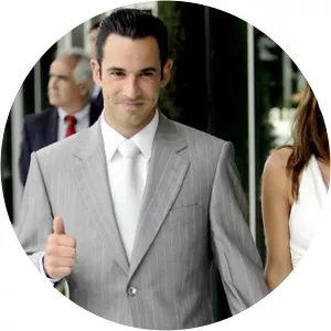 Adriana Henao photograph