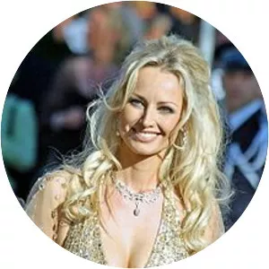 Adriana Karembeu - Slovak fashion model