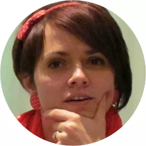 Adriana Kemková photograph