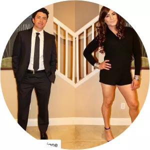 Adriana Lavigne photograph