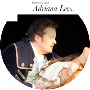 Adriana Lecouvreur
