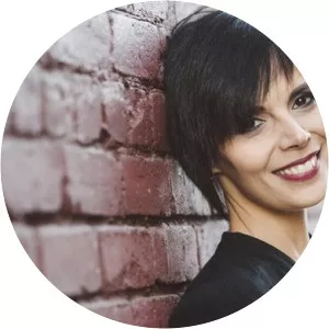 Adriana Lisboa - Brazilian writer