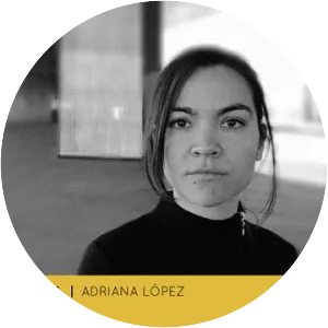 Adriana Lopez - Musical artist