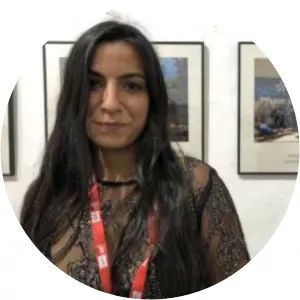 Adriana Loureiro Fernández