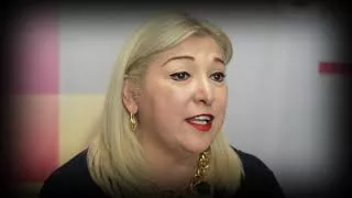 Adriana Lozano Rodriguez