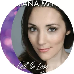 Adriana McPhee - Vocal coach