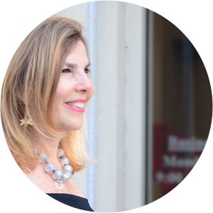 Adriana Meneses Imber photograph