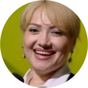 Adriana Ochisanu - Musical artist