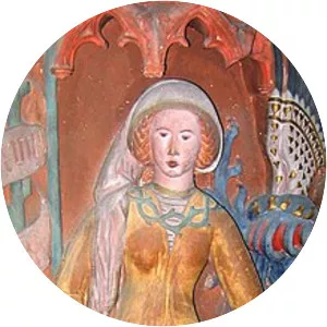 Adriana of NassauDillenburg