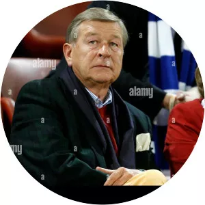 Adriana Ospel-Bodmer - Marcel Ospel's wife