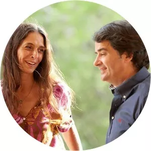 Adriana Panzera - Raffaele Fitto's wife