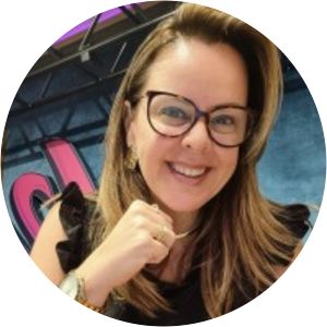 Adriana Piller Noronha photograph