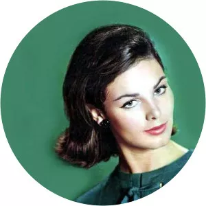 Adriana Rame - Actress