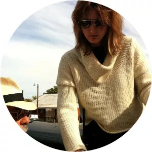 Adriana Rotaru - Film producer