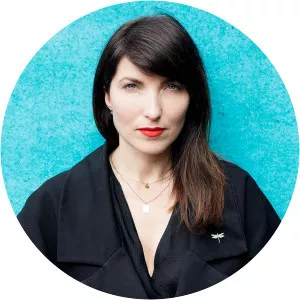 Adriāna Roze - Film director