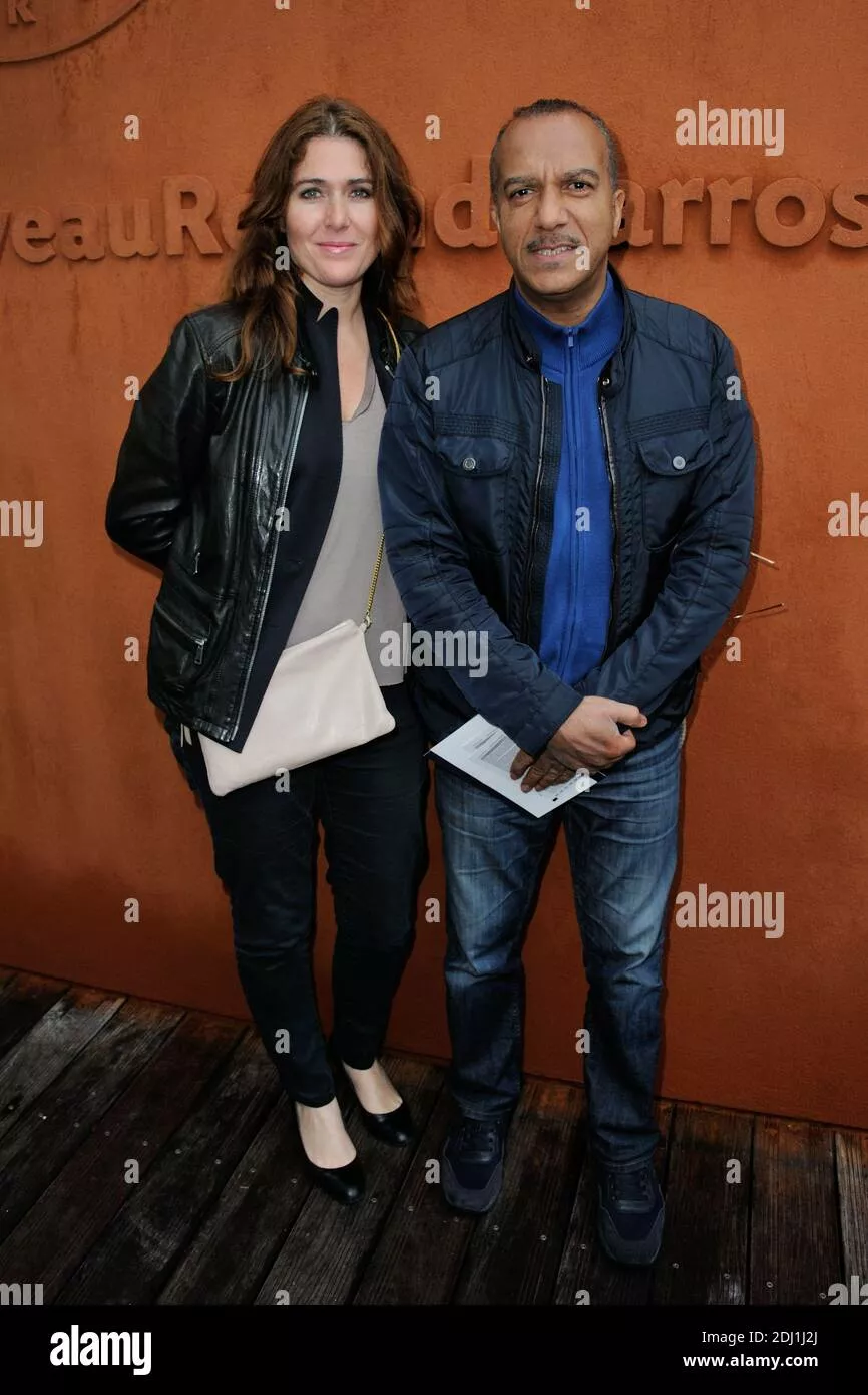 Adriana Santini photograph