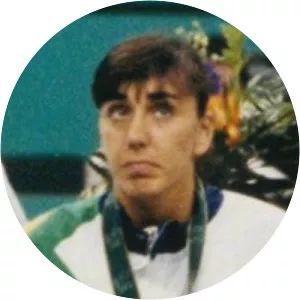 Adriana Santos - Brazilian former basketball player