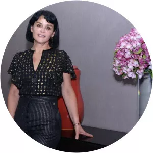 Adriana Sarmiento Gutiérrez - Luis Carlos Sarmiento's daughter