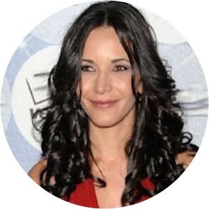 Adriana Senblat photograph